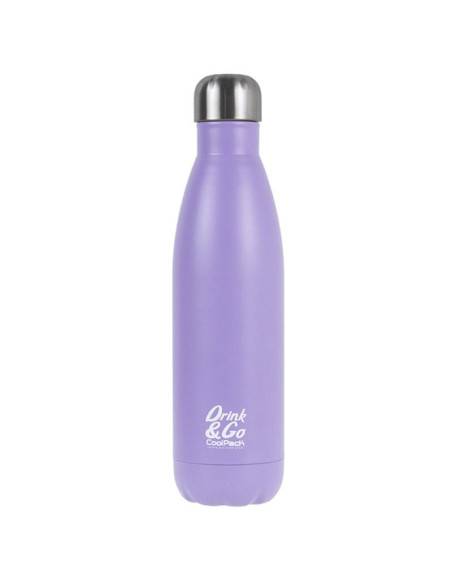 BOTELLA TERMICA PURPLE