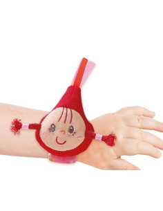 PULSERA SONAJERO 2