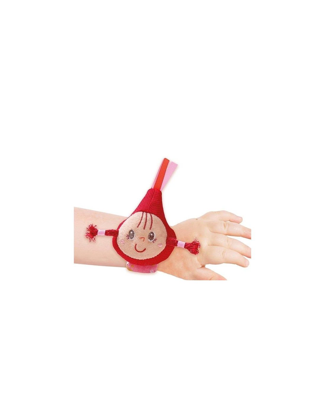 PULSERA SONAJERO PULSERA SONAJERO