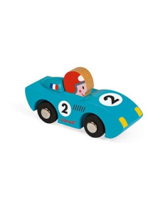 STORY  RACING  COCHES PRUEBA VELOCIDAD 2