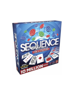 SEQUENCE TOUR EDITION