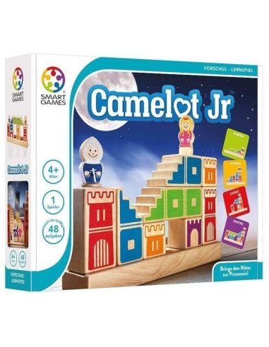 CAMELOT