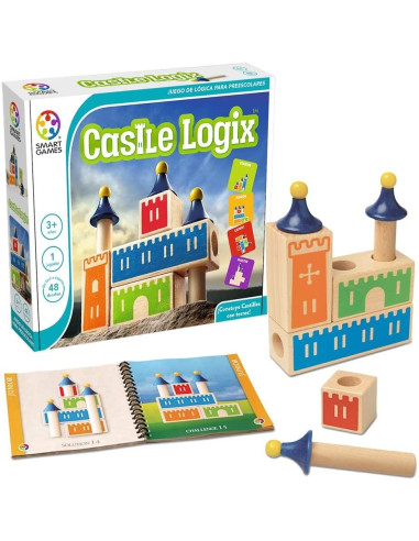 CASTLE LOGIX