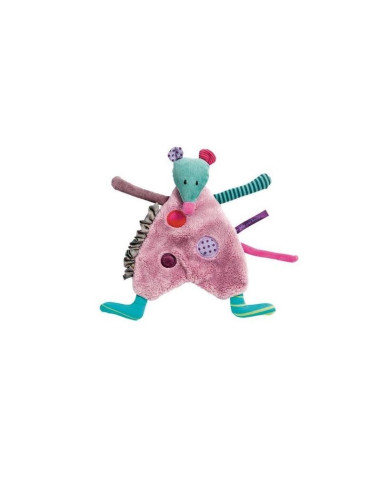 DOUDOU RATITA VIOLETA