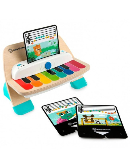 PIANO MAGIC TOUCH