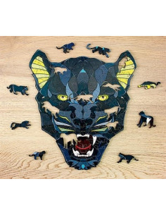 PUZZLE  EWA  PANTERA 2