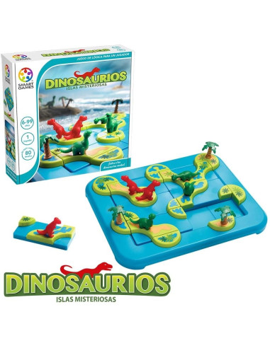 DINOSAURIOS