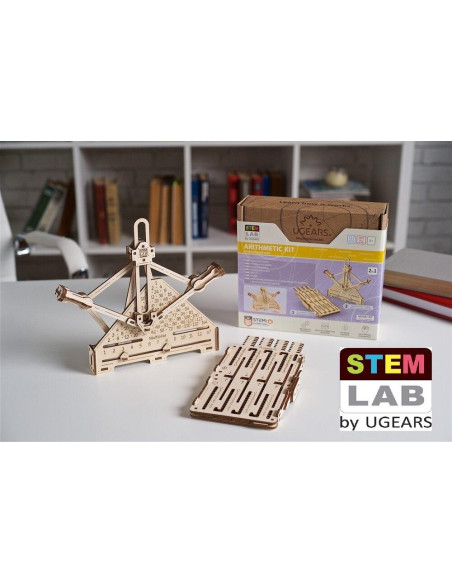 ARITHMETIC  KIT 2 -N-1