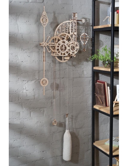 AERO CLOCK