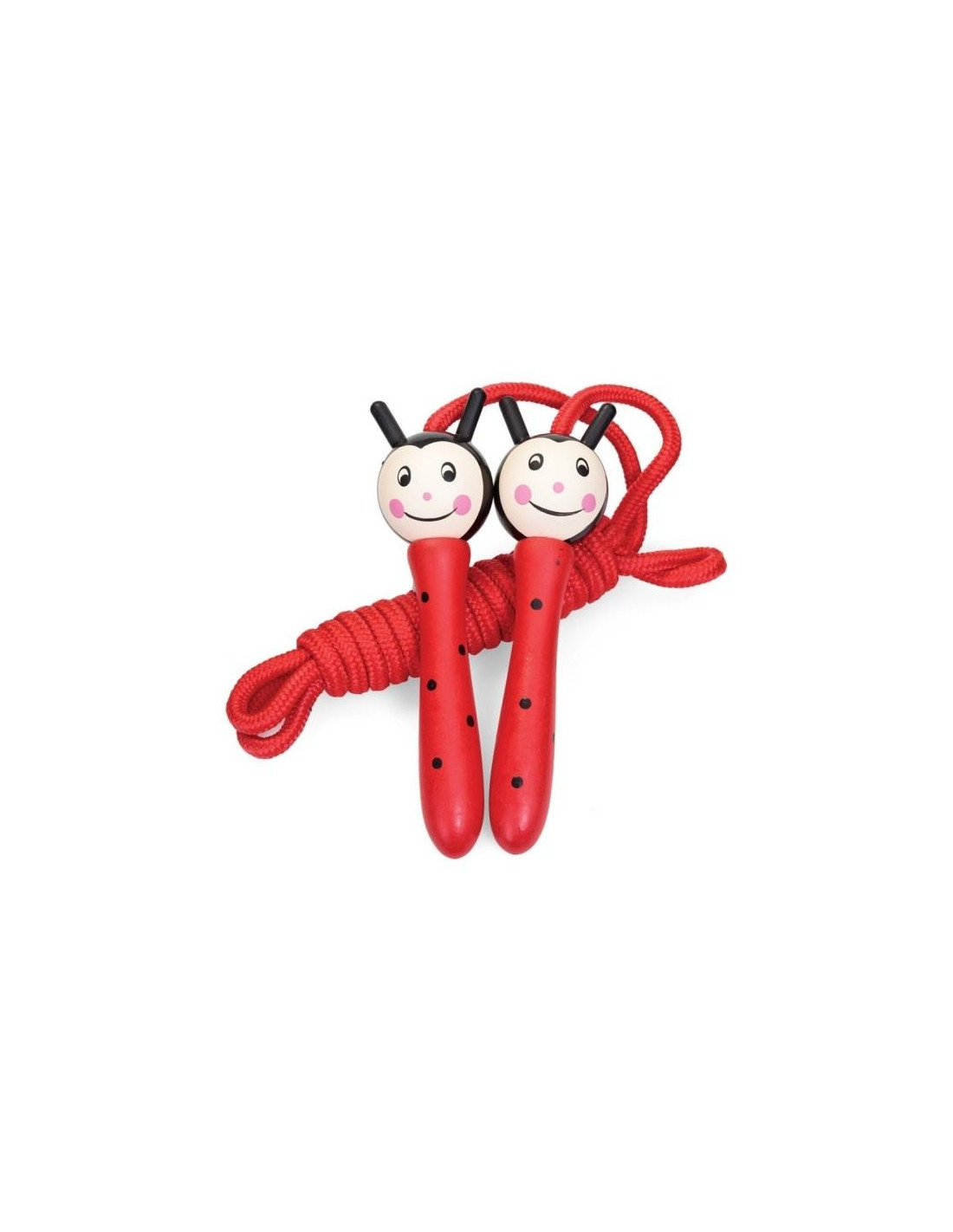 WOODEN  SKIPPING ROPE WOODEN  SKIPPING ROPE