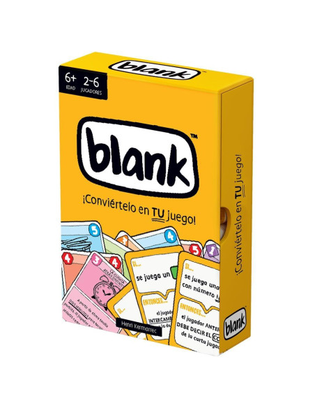 BLANK