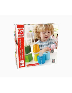 APILAR Y ENROSCAR FORMAS 2