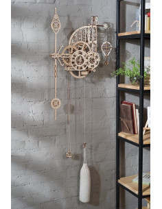 AERO CLOCK