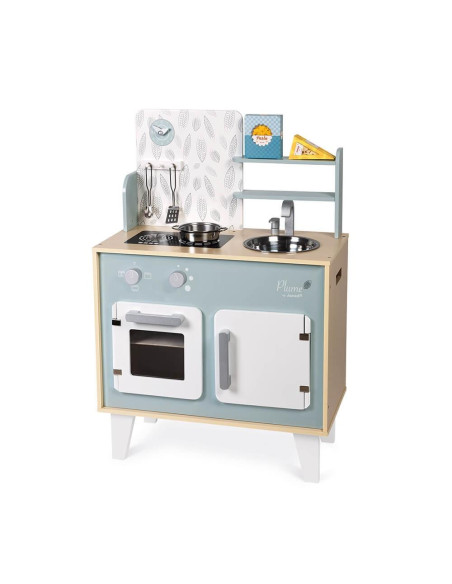 COCINA  PLUME 