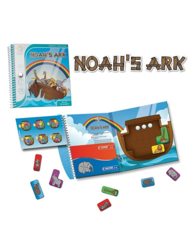 NOAH`S ARK
