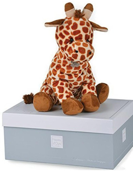 GIRAFFE SMAIL