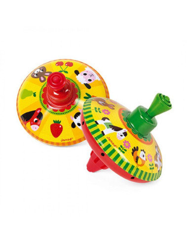 PEONZA  METALICA GRANJA