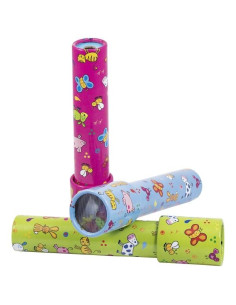 CALEIDOSCOPIO GRANJA