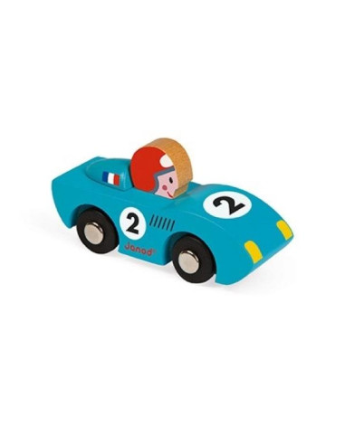 STORY  RACING  COCHES PRUEBA VELOCIDAD