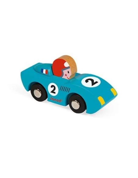 STORY  RACING  COCHES PRUEBA VELOCIDAD