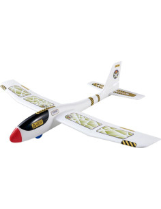 PLANEADOR PARA LANZAR