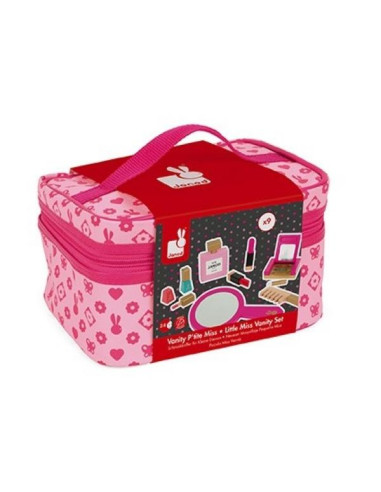 NECESER MAQUILLAJE