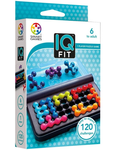 IQ FIT IQ FIT