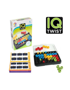 IQ TWIST