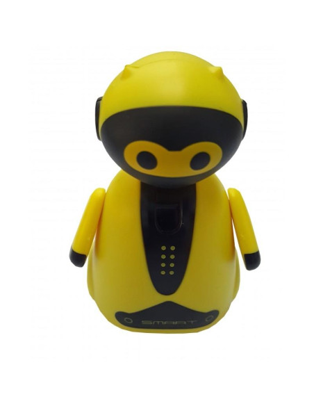 ROBOT 2 COLORES SEGUIDOR LINEA