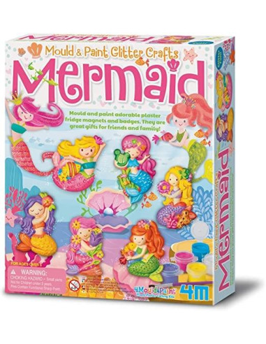 SET PULSERAS ENCANTADORAS