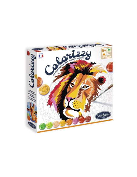 COLORIZZY LA SABANA