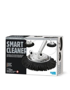 SMART CLEANER