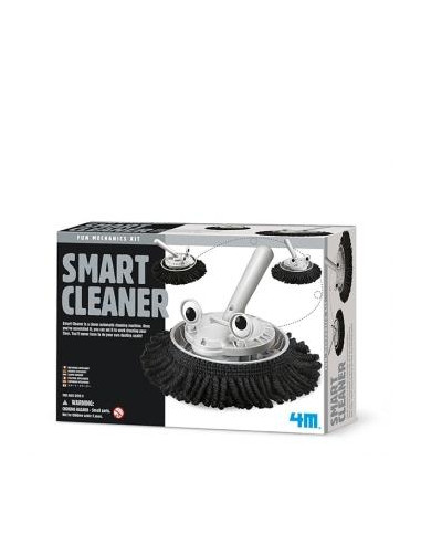 SMART CLEANER