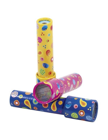 CALEIDOSCOPIO FIRMAMENTO CALEIDOSCOPIO FIRMAMENTO