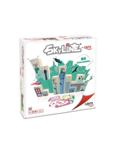 REFLEX GAMES SKY LINE