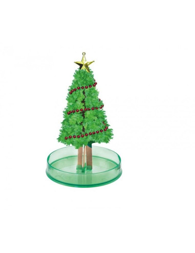 ARBOL DE NAVIDAD MAGICO ARBOL DE NAVIDAD MAGICO