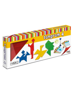 GAMES FOR KIDS TANMGRAM 4...