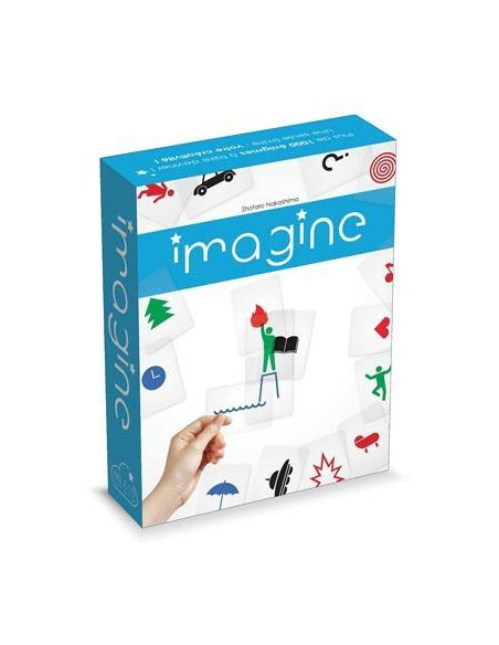 IMAGINE
