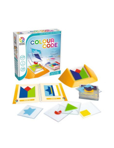 COLOUR CODE