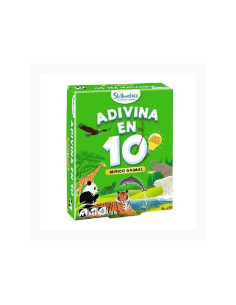 MUNDO ANIMAL