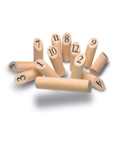 JUEGOS GIGANTES POLE-POLE 2