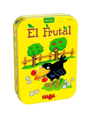 EL FRUTAL, VERSION MINI