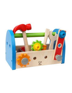 CAJA DE HERRAMIENTAS MADERA