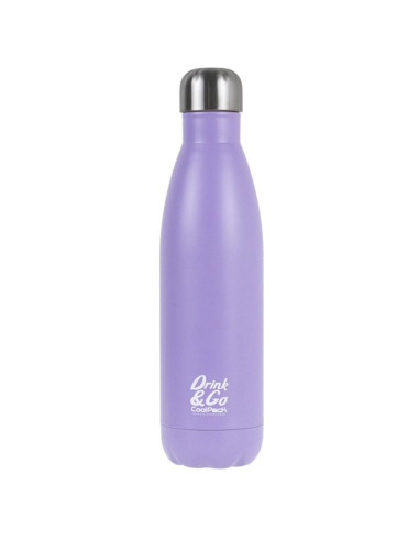 BOTELLA TERMICA PURPLE