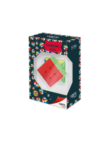 PUZZLE ANIWOOD LOBO M