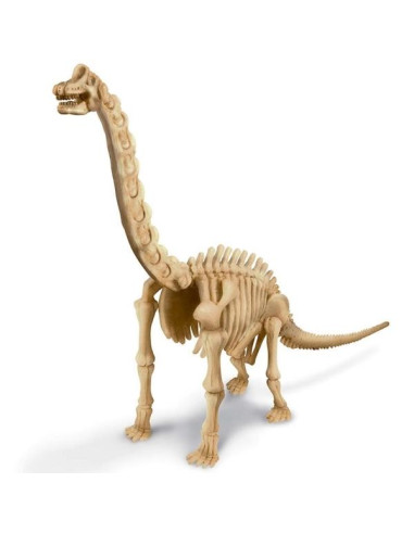 KIDZ LABS BRACHIOSAURUS