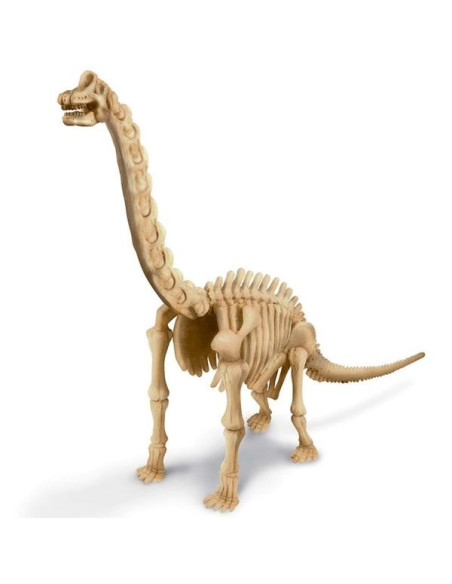 KIDZ LABS BRACHIOSAURUS