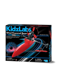 KIDZLABS CARRERAS CON 