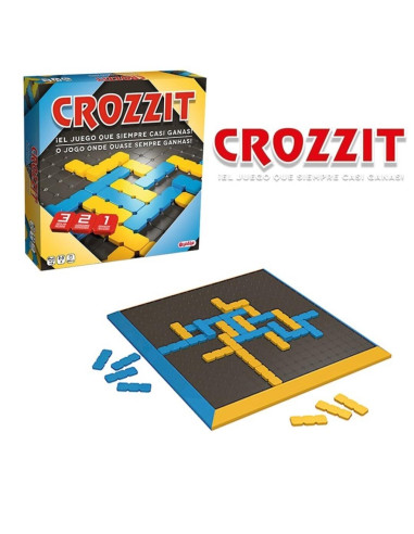 CROZZIT