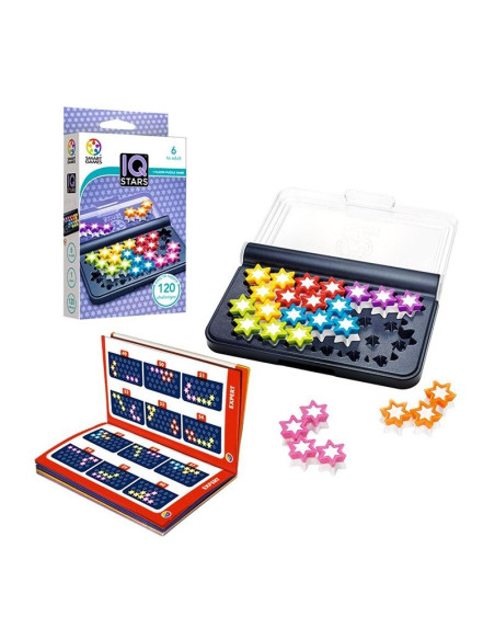 IQ STARS
